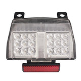 LED Taillight For Ducati 748 916 996 94-03, 998 02-04 Turn Signals