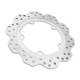 2 Pcs Brake Rotor Disc For HONDA NC700S/X/D Integra 12-13,NC750 14-18,CTX700/N/D 14-15