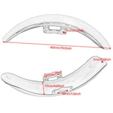 Front Fender Mudguard For Harley XG500 XG750 STREET 500/750 2015-2020