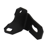 UTV Flag Mounts LED Whip Light Antenna Rear 5mm Brackets For Can Am Maverick X3