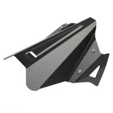 Aluminum Windshield For Yamaha MT-09/FZ-09 2021-2022 Windscreen