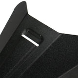 Aluminum Windshield For Yamaha MT-09/FZ-09 2021-2022 Windscreen