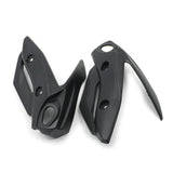 Unpainted Fairing Kit For Yamaha XJ6 2009-2012 10 PCS ABS Plastic