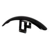 Front Wheel Fender Mudguard For Harley Sportster XL883 N/R Models