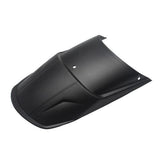 Front Fender Extender Mudguard Extension For SUZUKI DL650 DL650XT V-Strom 2012-Later