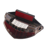 LED Taillight For BMW R1200GS/ADV F800R F800GT F800S/ST Brake Light Turn Signals