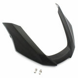 Frond Fender Beak Extender Extension Cover Mudguard For BMW R1200GS/ADV 2007-2012