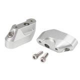 Handlebar Risers For BMW R1200RS 2015-2018, R1250RS 2018-2022 Anodised Aluminum