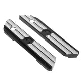 Saddlebag Hinge Covers For Touring 14-ON Electra Street Glide Road King