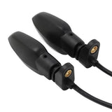 LED Turn Signals Indicator For Triumph Daytona 675 Speed Street Triple Tiger 1050 800