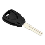 Blank Key Uncut For Ducati XDiavel 1260 1262 Multistrada 950/1260/V4