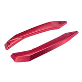 Windshield Covers For YAMAHA X-MAX 125 250 300 400 Windscreen Deflectors