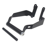 GPS Navigation Bracket For HONDA X-ADV 750 2017-20 22mm/12mm Mount Phone Holder