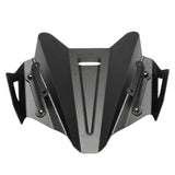 Aluminum Windshield For Yamaha MT-09/FZ-09 2021-2022 Windscreen