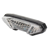 Taillight For Yamaha MT-09/FZ-09 14-17, FZ-10/MT-10 17-21 w/ Turn Signals