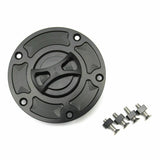 Gas Fuel Tank Cap For Ducati MONSTER 696 796,1199 1299 PANIGALE