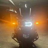LED Turn Signals For BMW R1250GS/ADV,S1000R/RR/XR,F900R/XR