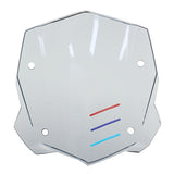 Windshield For BMW R1200GS LC/ADV, R1250GS ABS Plastic Windscreen