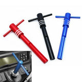 943 Ignition Key Switch Housing Alignment Tool For Harley Touring models 2003-2013