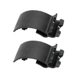 Battery Covers Socket / Barrel Clips For Harley Sportster XL883 1200 2004-2013, 2014-2022