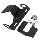 Tail Tidy Licence Plate Holder Fender Eliminator For Kawasaki Z900 2017-2020