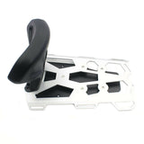 Passenger Seat Rear Luggage Rack For BMW R1200GS LC /ADV 13-19, R1250GS 19+