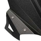 Aluminum Windshield For Yamaha MT-09/FZ-09 2021-2022 Windscreen