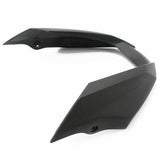 Frond Fender Beak Extender Extension Cover Mudguard For BMW R1200GS/ADV 2007-2012