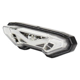 Taillight For Yamaha MT-09/FZ-09 14-17, FZ-10/MT-10 17-21 w/ Turn Signals