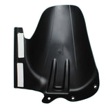 Rear Hugger Wheel Fender Mudguard For BMW F750GS F850GS 2018-2021
