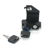 Helmet Lock For KAWASAKI NINJA 400, Z400 EX250 2018-2020