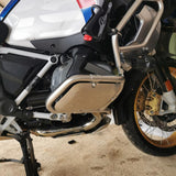 Engine Guards Cylinder Head Protectors Covers For BMW R1250GS Adv
