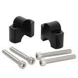 Handlebar Risers For Honda Rebel CMX300 CMX500 2018-ON