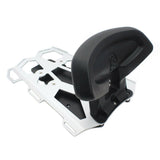 Passenger Seat Rear Luggage Rack For BMW R1200GS LC /ADV 13-19, R1250GS 19+