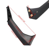 Rearview Mirrors Mounting Brackets For Ducati Panigale V4 2018-2022,V2 2020-2022