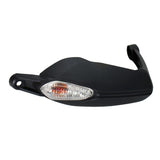 Handguards With Turn Signals For Ducati Hypermotard/Hyperstrada 820/821 13-15