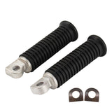 Rear Foot Pegs For Harley 04-later XL Models Passenger Footpegs