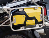 4.2 L Toolbox For BMW R1200GS/LC/Adventure F750GS F850GS (Pannier Rack Mounted)