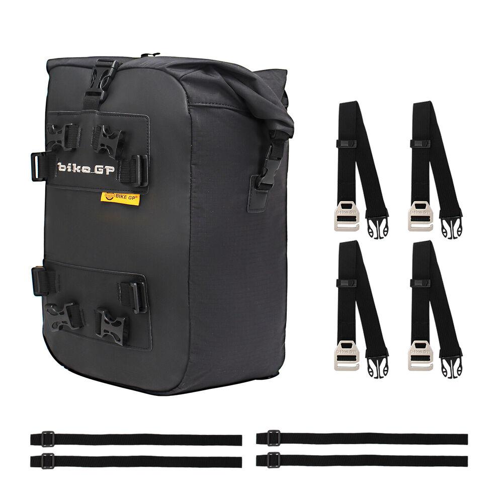 22L Multifunction Motorcycle Backpack Tail Bag Outdoor Riding GIDIBII