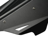 Aluminum Windshield For Yamaha MT-07/FZ-07 2021-2022 Windscreen