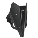 Aluminum Windshield For Yamaha MT-07/FZ-07 2021-2022 Windscreen