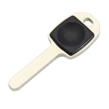 Side-cut Blank Key Blade For Harley SOFTAIL SLIM BREAKOUT STREET BOB BOY LOW RIDER 2018-ON