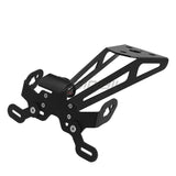 License Plate Holder Tail Tidy For Yamaha YZF-R125 MT-125 15-19 Fender Eliminator