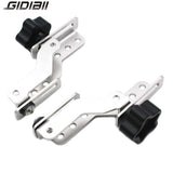 Adjustable Windshield Bracket For Suzuki V-Strom DL1000 14-19