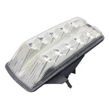LED Taillight Turn Signals Brake Light For SUZUKI SV650 SV1000 2003-2008