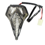 12V LED Pilot Light For Yamaha YZF-R6 2008-2016 Upper Running Light