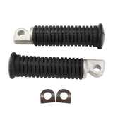 Rear Foot Pegs For Harley 04-later XL Models Passenger Footpegs