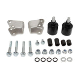 2” Suspension Lift Kit For Polaris Ranger 500/570 Midsize Front/Rear