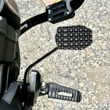 Foot Brake Pedal Extension For Honda Rebel CMX1100/DCT 2021+