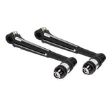 Gear Shifer with Heed/Toe Pegs For Electra Road Street Glide Road King Softail